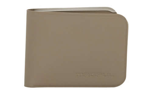 Misc. Accessories Magpul Industries DAKA MAGPUL DAKA BIFOLD WALLET FDE • Model: DAKA